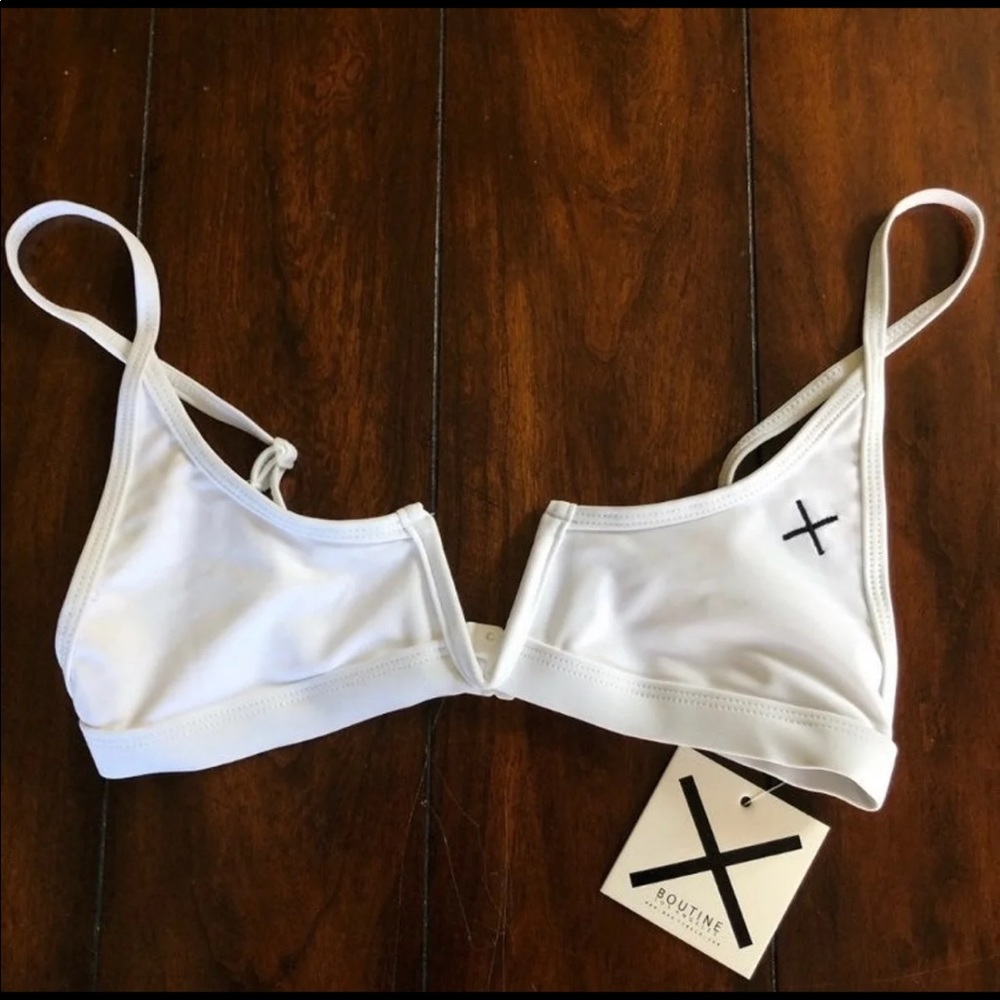 ISO BOUTINE LA VENICE TOP